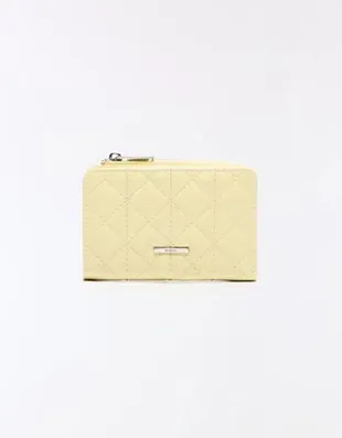 Кошелек из лакированной кожи- Заказать в России