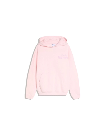 Zara Худи BIBBLE с капюшоном и принтом