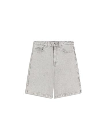 Zara Джинсовые шорты свободного кроя купить с доставкой.