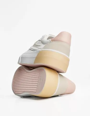 Комбинированные кроссовки- Заказать в России