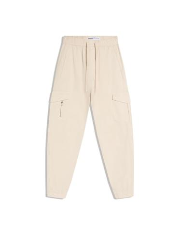 Zara Брюки-джоггеры карго купить с доставкой.