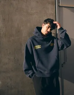 Худи с принтом- Заказать в России