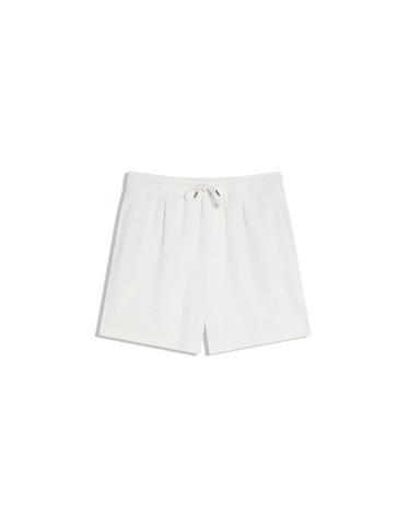 Zara Шорты из мягкой ткани с рельефной текстурой купить с доставкой.