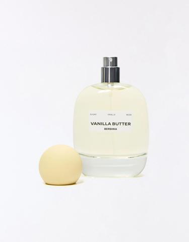 Zara EAU DE PARFUM ванильное масло 100 мл купить с доставкой.