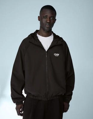 Zara Куртка из высокотехнологичной ткани с капюшоном купить с доставкой.