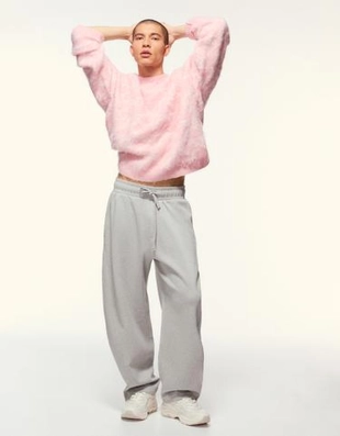 Zara Объемная подошва DEPORTIVO купить с доставкой.