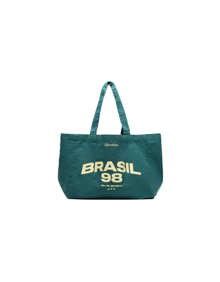 Zara Сумка-тоут BRASIL