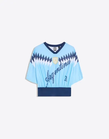 Футболка Argentina Fifa World Cup™ с поясом