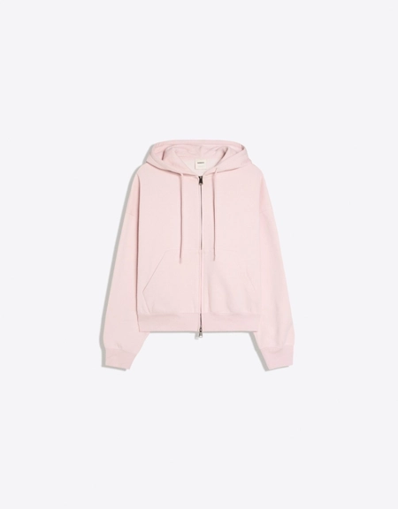 Zara Худи на молнии