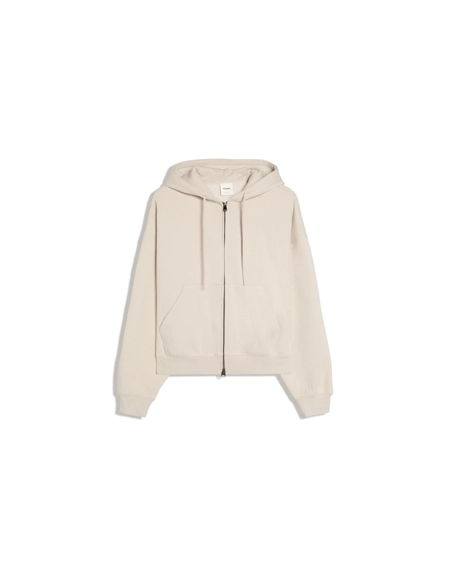 Zara Худи на молнии купить с доставкой.