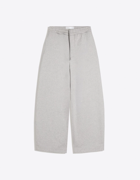 Zara Утепленные брюки-бананы