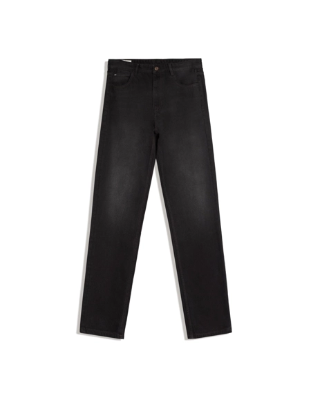 Zara Джинсы прямого кроя