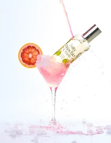Духи SALTY PISTACHIO CRUSH 250 мл.