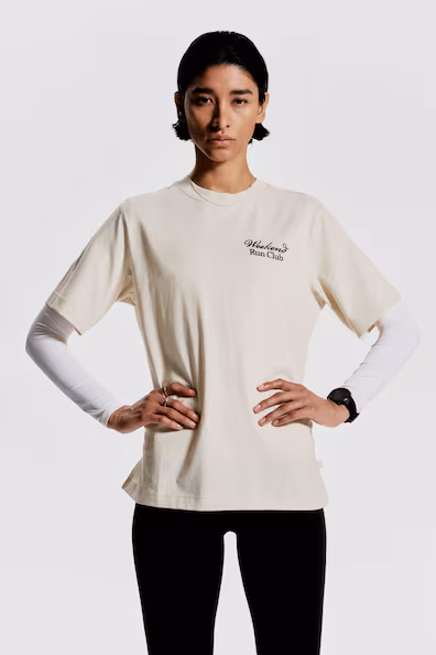 Спортивный свитер с технологией DRYMOVE™