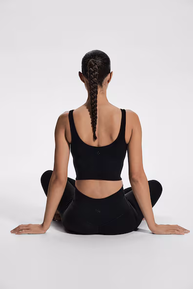 Спортивный бюстгальтер поддержки LIGHT SUPPORT с SOFTMOVE™ LYCRA®