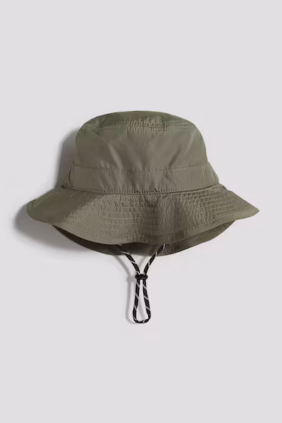 Шляпа с UPF 50