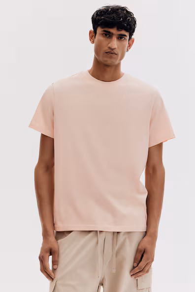 Футболка REGULAR FIT
