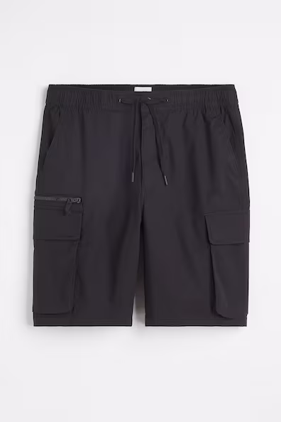 Бермуды карго REGULAR FIT