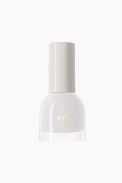 Лак для французского маникюра H&M