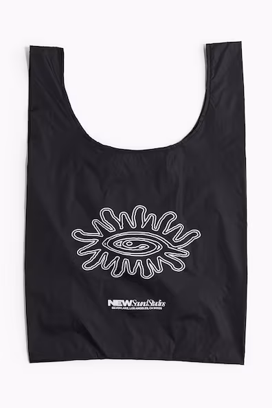 Складная сумка SHOPPER