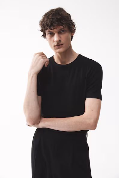 Футболка SLIM FIT