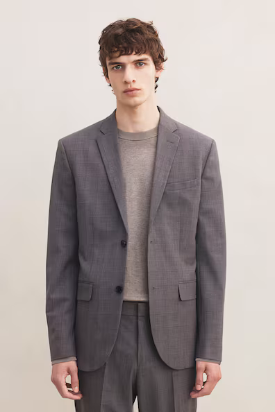 Пальто SLIM FIT