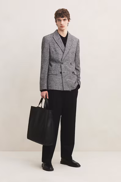 Пальто REGULAR FIT