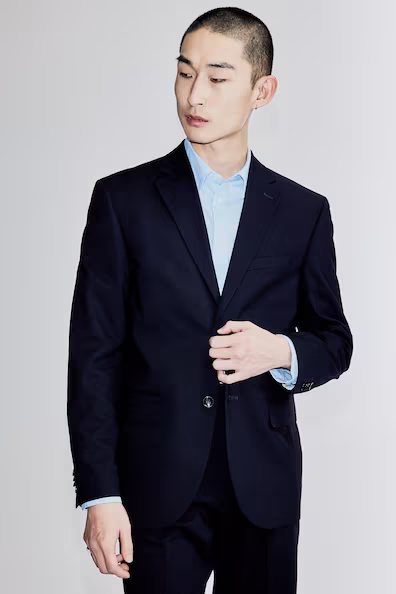 Пальто REGULAR FIT