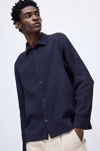 Рубашка REGULAR FIT