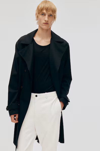 Короткие брюки REGULAR FIT