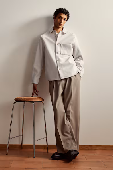 Рубашка REGULAR FIT