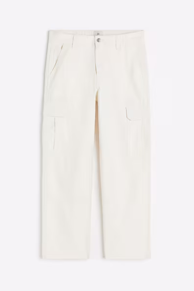 Брюки RELAXED FIT CARGO
