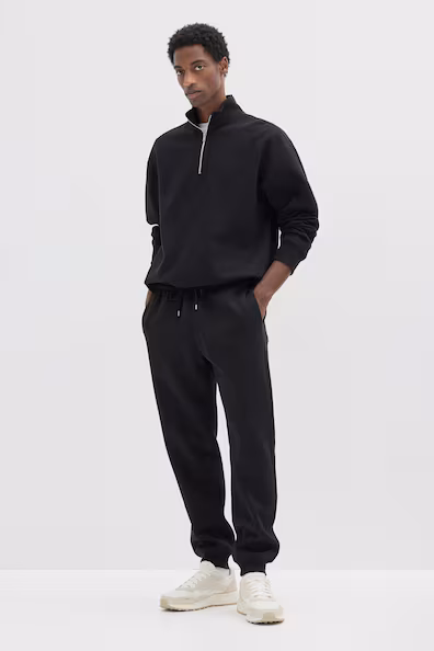 Комплект из 2 тренировочных брюк REGULAR FIT