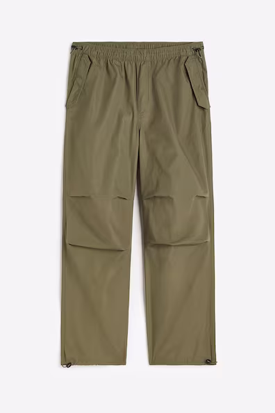 Брюки LOOSE FIT 