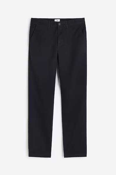 Брюки чино SLIM FIT из хлопка