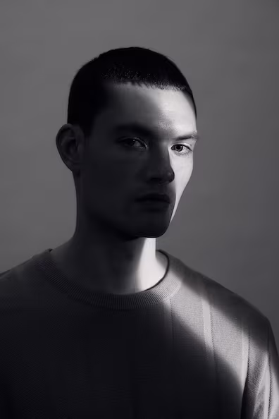 Кофта SLIM FIT