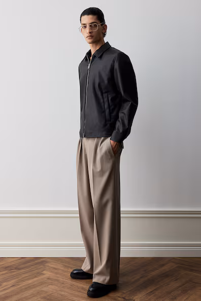 Пальто REGULAR FIT