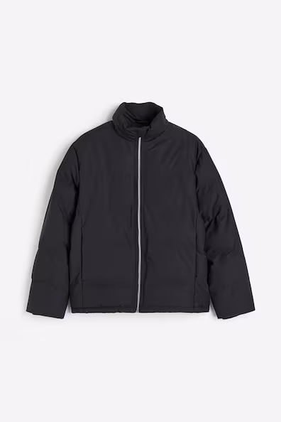 Пальто с утеплителем REGULAR FIT