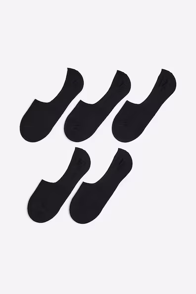 Набор из 5 пар спортивных носков DRYMOVE™