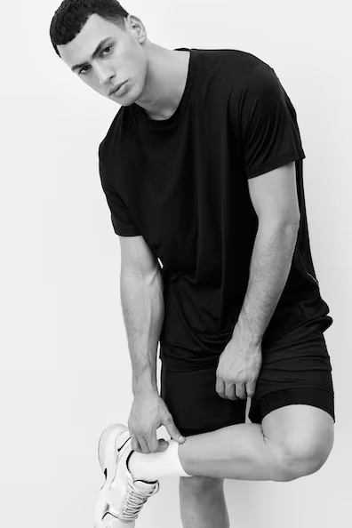 Спортивная свитшота DRYMOVE™ REGULAR FIT