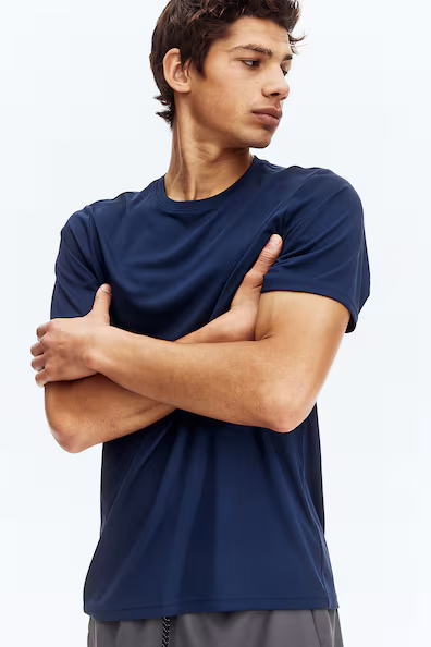 Спортивная майка DRYMOVE™ REGULAR FIT