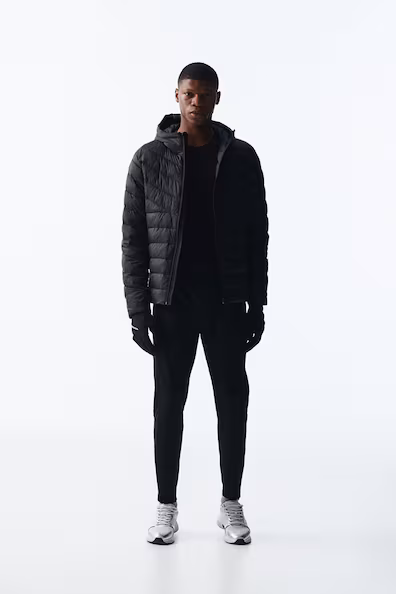 Брюки спортивные из DRYMOVE™ SLIM FIT