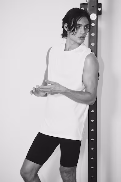 Леггинсы для занятий спортом DRYMOVE™ SLIM FIT