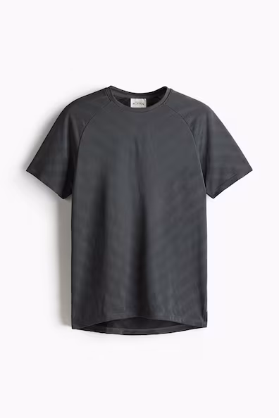 Спортивный свитер REGULAR FIT из ткани DRYMOVE™