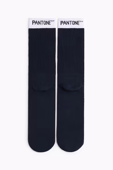 Носки с узором H&M