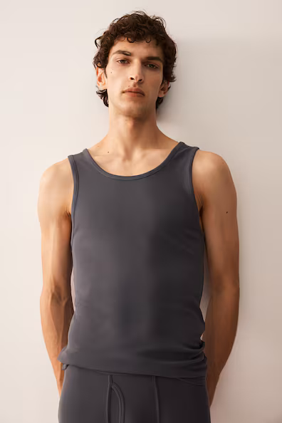 Топ без рукавов THERMOLITE® REGULAR FIT