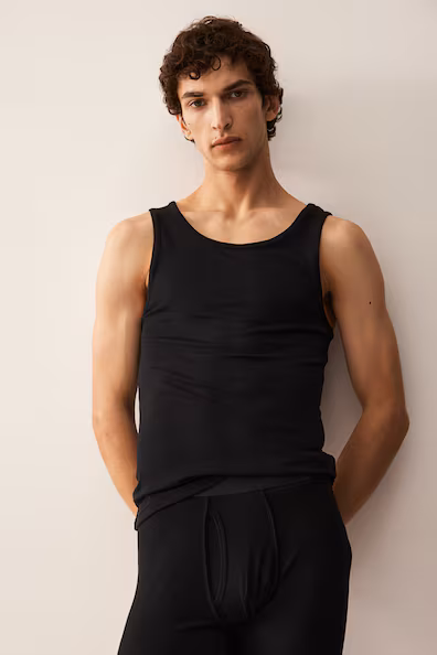 Безрукавка из THERMOLITE® REGULAR FIT
