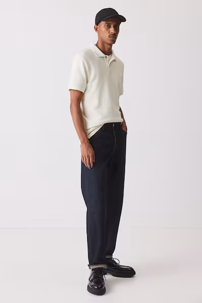 Поло SLIM FIT