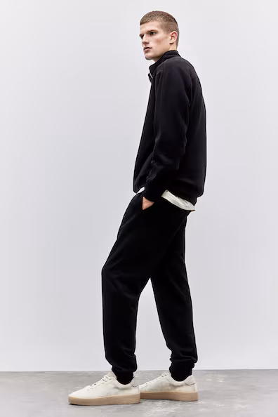 Брюки для тренировок REGULAR FIT