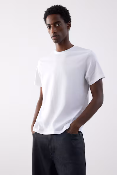 Футболка REGULAR FIT